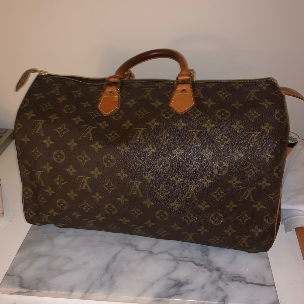 Louis Vuitton Speedy 40